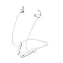 Sony WISP510 In-Ear Sports Bluetooth Headphone, White
