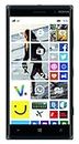 Nokia Lumia 830 16GB 5" Inches Factory Unlocked LTE 4G 3G 2G GSM Cell Phone (Black) - International Version