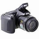 Nikon Coolpix L810 Fotocamera Digitale 16.44 Megapixel [Versione EU]