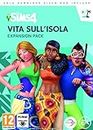 The Sims 4 - Vita Sull'Isola (Codice digitale incluso nella confezione) - PC [Importación italiana]
