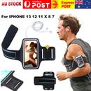 Armband Gym Running Band Sport for iPhone 15 14 13 12 11 Pro X XS Max 7 8 6 Plus