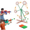 Shooting Games Toys for Age 5 6 7 8 9 10+ Year Old Boys, Kids Toy Sports & Ou...
