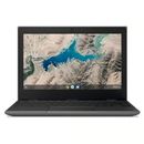 Lenovo 100e Chromebook Laptop 2nd Gen | 11.6" HD | MTK 1.7GHz | 4GB RAM | 32GB