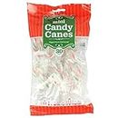 Candy Canes Mini Peppermint Shaped Candy Stick Often Associated With Christmastide, As Well As Saint Nicholas Day 120gm