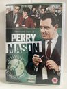 Perry Mason - Series 2 (Box Set)  Volumes 1 and 2 (DVD, 2009)