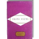 Poemas eróticos raros (serie Everymans Library Pocket) por Washington, Peter 