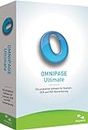 OmniPage Ultimate - Box-Pack - 1 Benutzer - DVD - Win - Deutsch