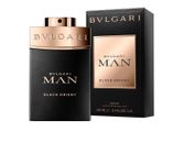 Bulgari Man Black Orient Eau de Parfum 100ml Spray NUOVO - ORIGINALE