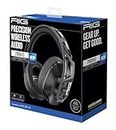 Nacon RIG 700 Pro HS Wireless Gaming Headset for PS5, PS4, Black