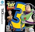 Toy Story 3 The Video Game - Nintendo DS (Renewed)