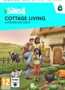 The Sims 4 Cottage Living Expansion Pack PC NEW SEALED Code in Box