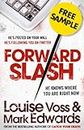 Forward Slash Free Sampler (English Edition)
