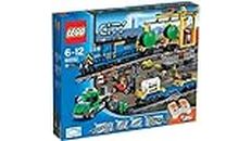 Lego City - Tren de mercancías (60052)