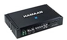 Hamaan HMA-1000 Mono Block High Power 600W RMS Car Amplifier