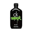 Calvin Klein CK One Shock Eau de Toilette for Men 100ml