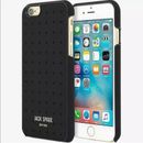Kate Spade Accessories | New Jack Spade Black Textured Iphone 6 / 6s Case | Color: Black | Size: 6 Or 6s Iphone