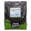 Honest to Goodness Organic Black Sesame Seeds 5 kg