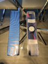 Reloj para hombre Swatch SISTEM51 Hodinkee - azul/blanco