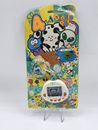 Vintage Dinkie pet 4in1 Dino Giga Nano Virtual Pet Game Tamagotchi Rakuraku Rare