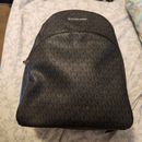 Michael Kors Large Backpack