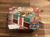 LEGO SEASONAL: Christmas Gift Box (40292)