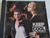 Various Keep Cool Comedy Musical 1995 by Marco Rima Polydor Records Stage & Scre