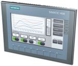 Siemens Simatic HMI KTP700 Basic Bedienpanel (6AV2123-2GB03-0AX0)