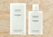 Chanel Coco Mademoiselle Body Lotion  200 ml  Körper creme  OVP + Duftprobe