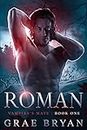 Roman: An MM Paranormal Romance (Vampire's Mate Book 1)