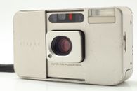 [Lente COMO NUEVA] Cámara fotográfica Fuji Fujifilm Cardia Mini TIARA II 35 mm de JAPÓN