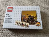 Lego 6153660 Castillo 2016 Set