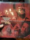Marvin Gaye / Donald Byrd ‎– Where Are We Going? 12" US 2014 NM 