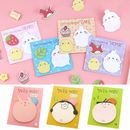 Office & School Supplies Writing Pads Notepad Diary Book Memo Pad Sticky Notes