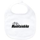 Baby Lätzchen Mountain Bike Fahrrad Geschenk Idee Souvenir Geburtstag Weihnachte