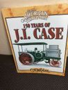 150 YEARS OF JI CASE By C H Wendel *Excellent Condition* See photos