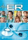 ER The Complete Ninth Season (2007) Noah Wyle DVD Region 1
