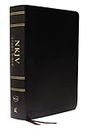 NKJV Study Bible Full-Color Red Letter Edition [Black]: The Complete Resource for Studying God's Word