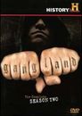 Gangland: The Complete Season Two [4 Discs]: Used