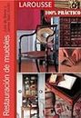 Restauracion de muebles / Furniture Restoration