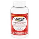 Centrum Adult Forte Essentials Mulitvitamins/Minerals Supplement for Men & Women, 250 Tablets (Packaging May Vary)