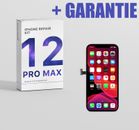 iPhone 12 Pro Max Display Original Appl 100% Orig Ref Ersatzbildschirm+GARANTIE