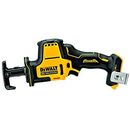 DEWALT ATOMIC 20V MAX* Reciprocating Saw, One-Handed,Tool Only (DCS369B)