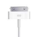 Gilary USB Data Sync & Charger Cable for ios 4/4s, 3G USB Cable With 3Month Warranty