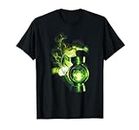 Green Lantern Lantern Light T-Shirt