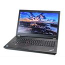 Lenovo ThinkPad P71 17" Workstation Laptop i7-7820HQ 512GB 64GB RAM Quadro M2200