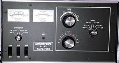 Ameritron AL-82 1500W Full Power Linear Amplifier