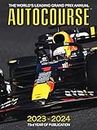 Autocourse 2023-24: The World's Leading Grand Prix Annual