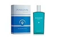 Instituto Español Poseidon Classic - Perfume Hombre 150 ml