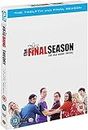 Big Bang Theory S12 [Edizione: Regno Unito] [DVD]