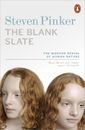 Steven Pinker The Blank Slate (Paperback)